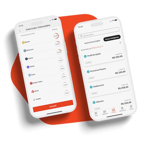 Mercado Bitcoin